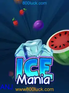 IceMania