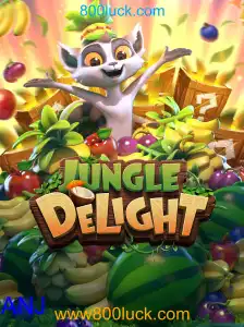 JungleDelight