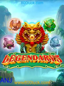Legendary5